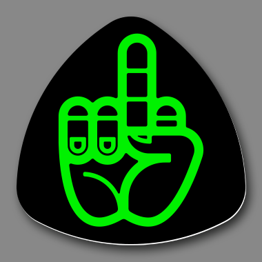 merch_site_middle_finger_decal_black_green.png